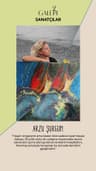 Arzu Şurgun Uğural Profil Resmi