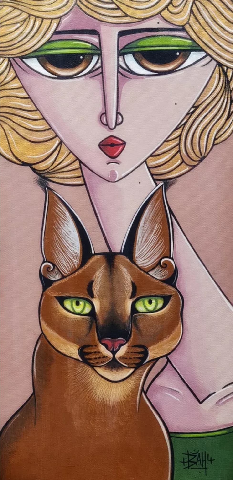Caracal