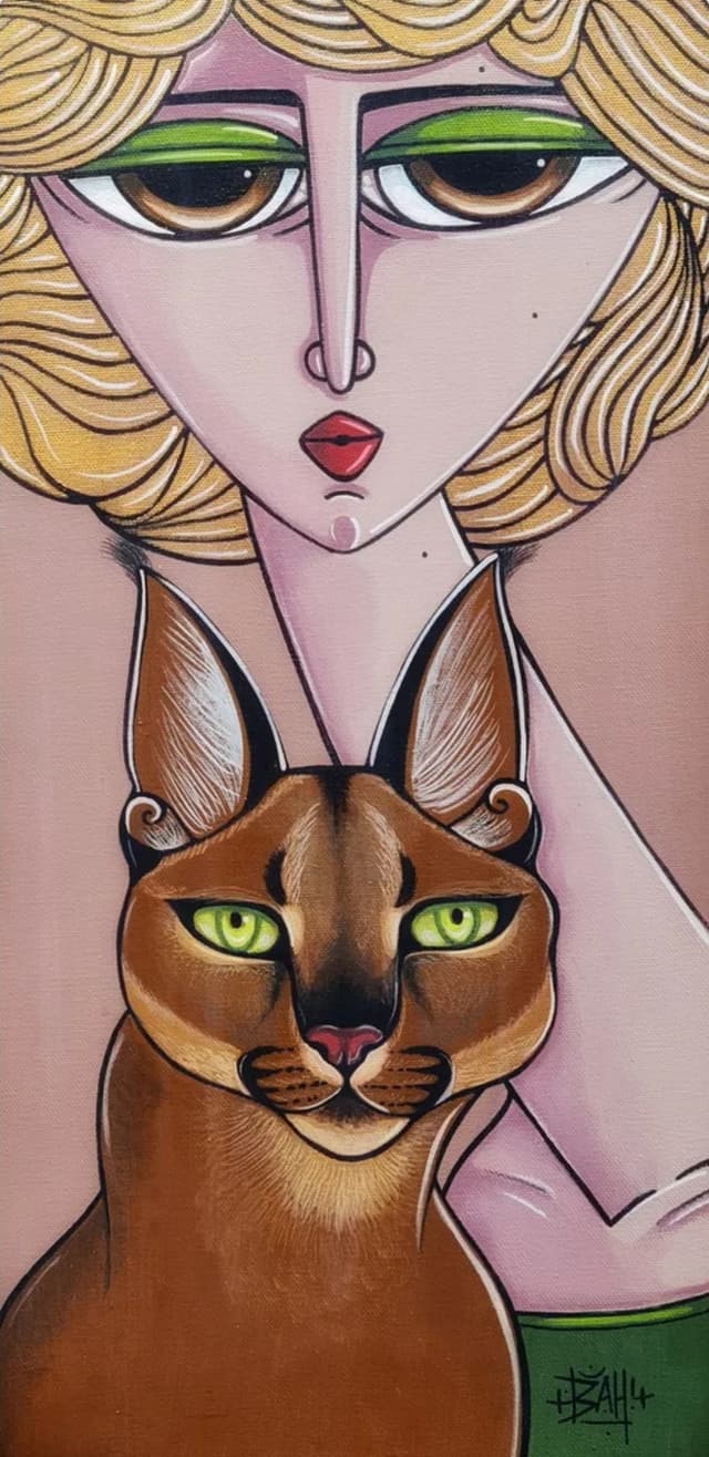 Caracal