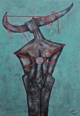 Daedalos'un Çırağı - Görsel 3