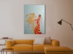 Sarmal Saksafon - Görsel 2