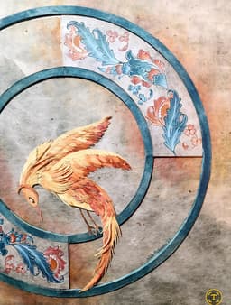 Turuncu Anka  - Görsel 3