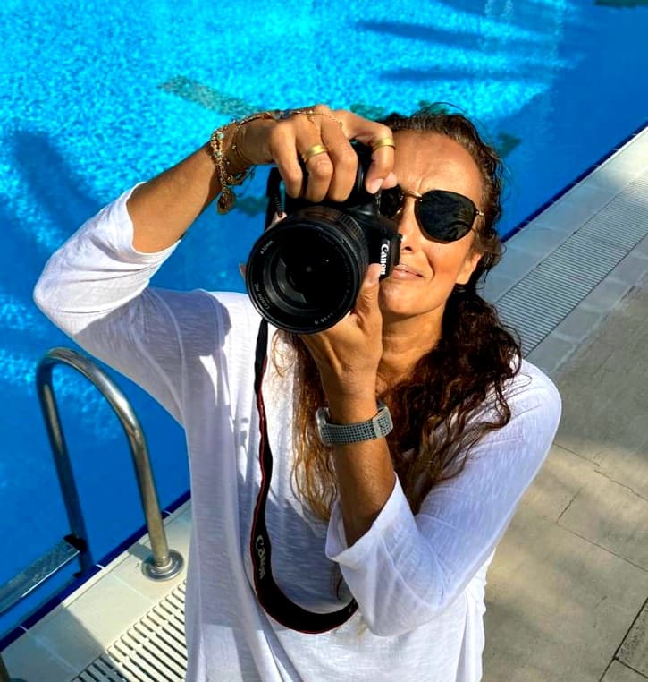 Feride Nil Göksel Profil Resmi