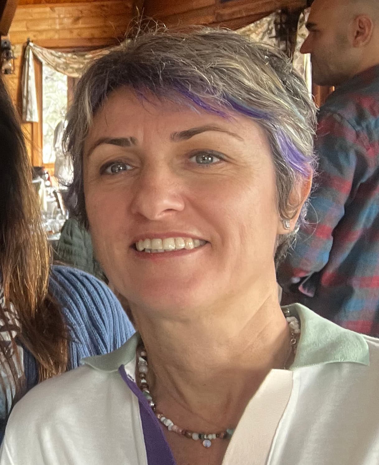 Müge Altınalan Profil Resmi