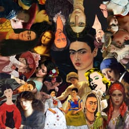 Women I - Görsel 1