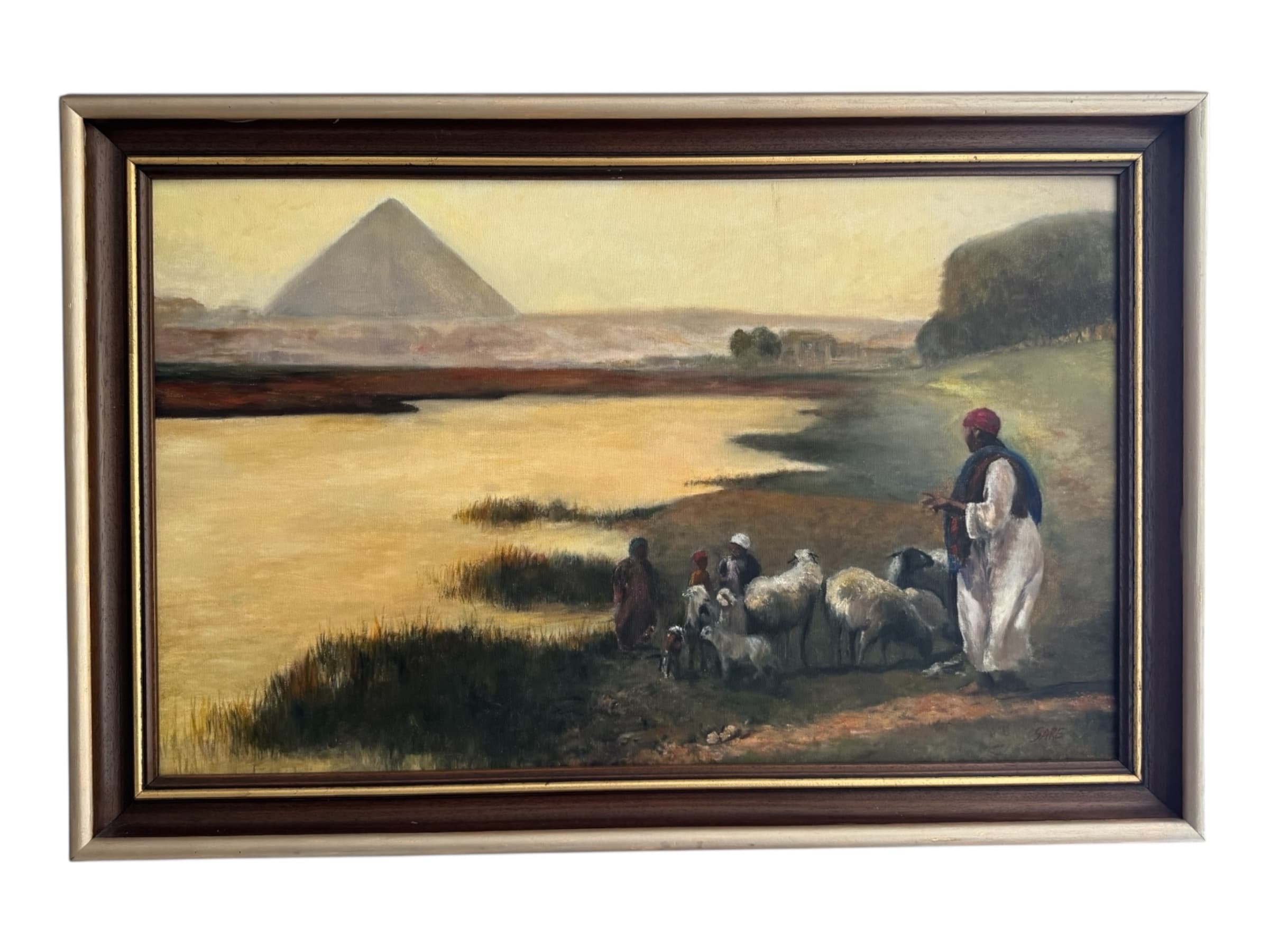 Egypt