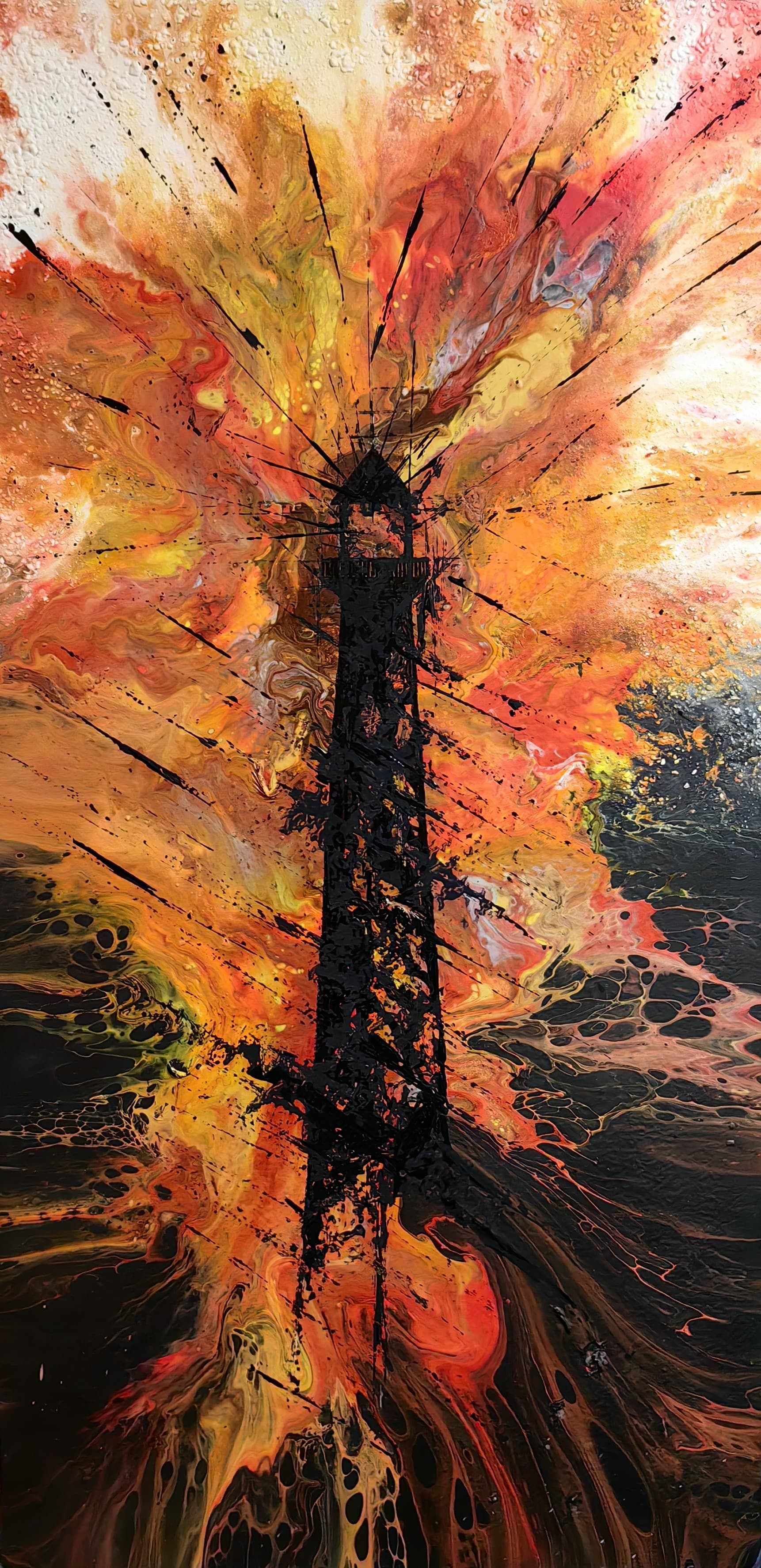 lighthouse #2