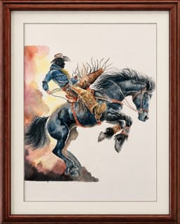 Rodeo - Görsel 1