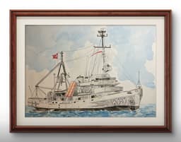 TCG AKIN - Görsel 1