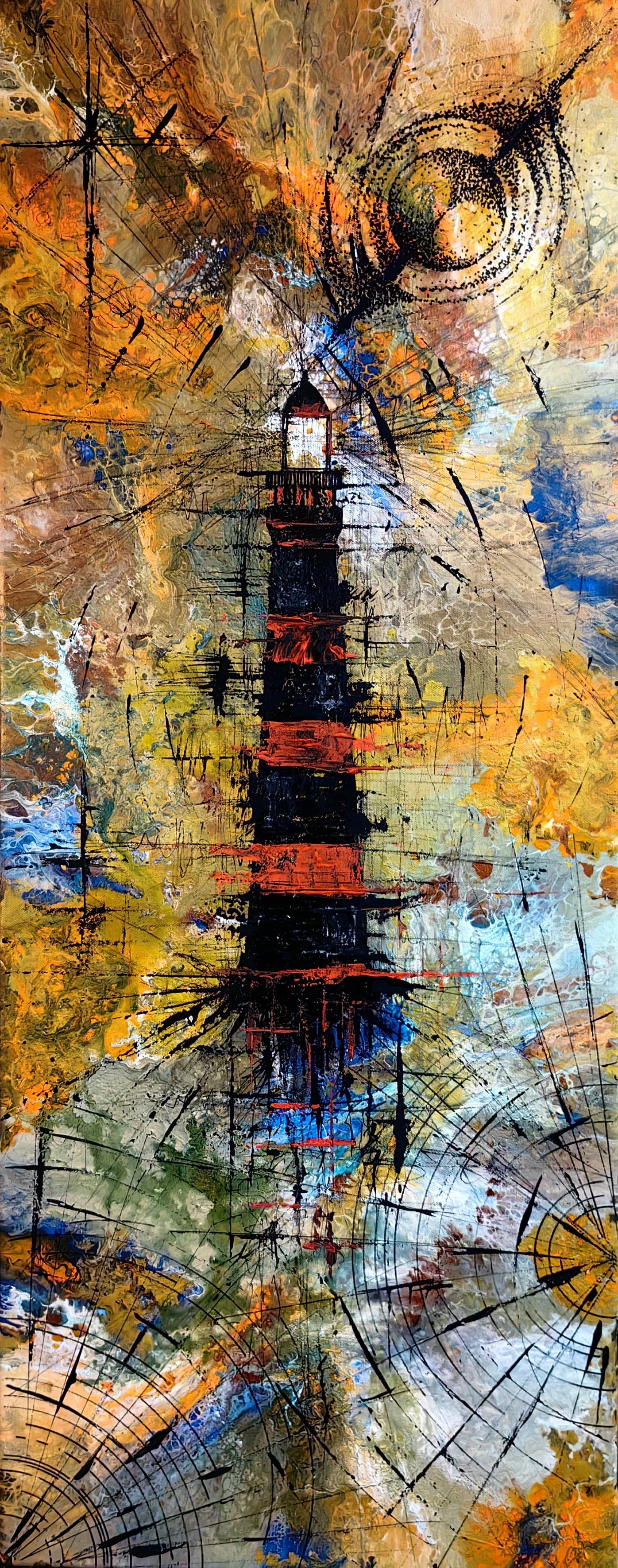 lighthouse