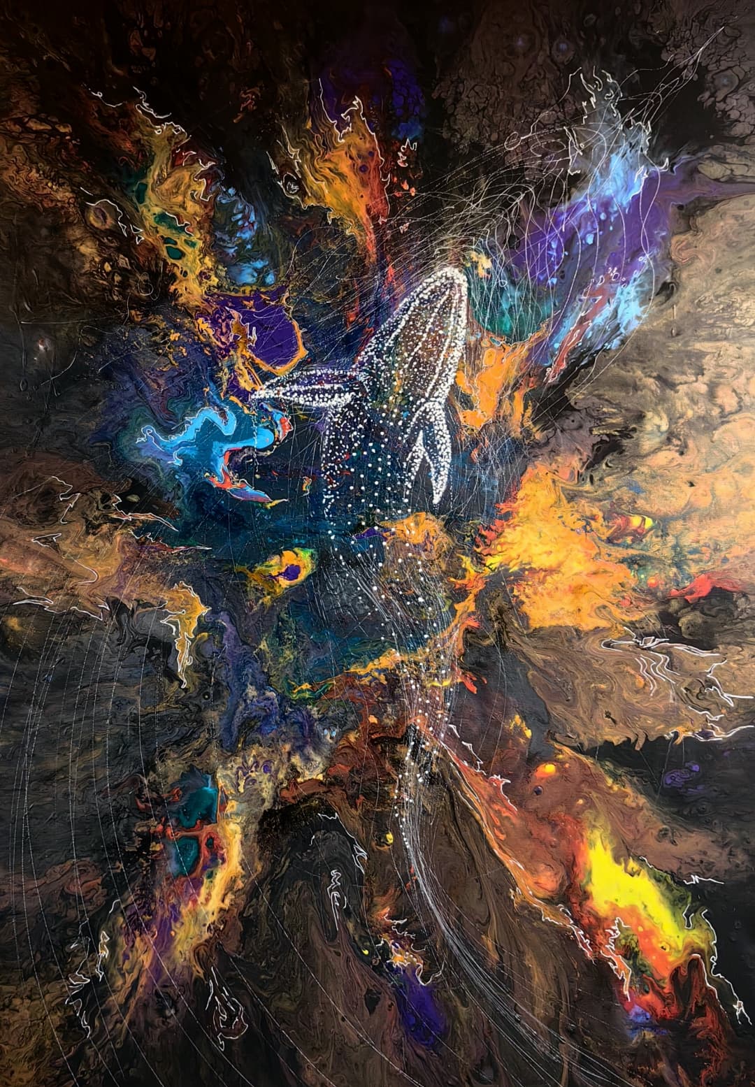 Abyss Colors