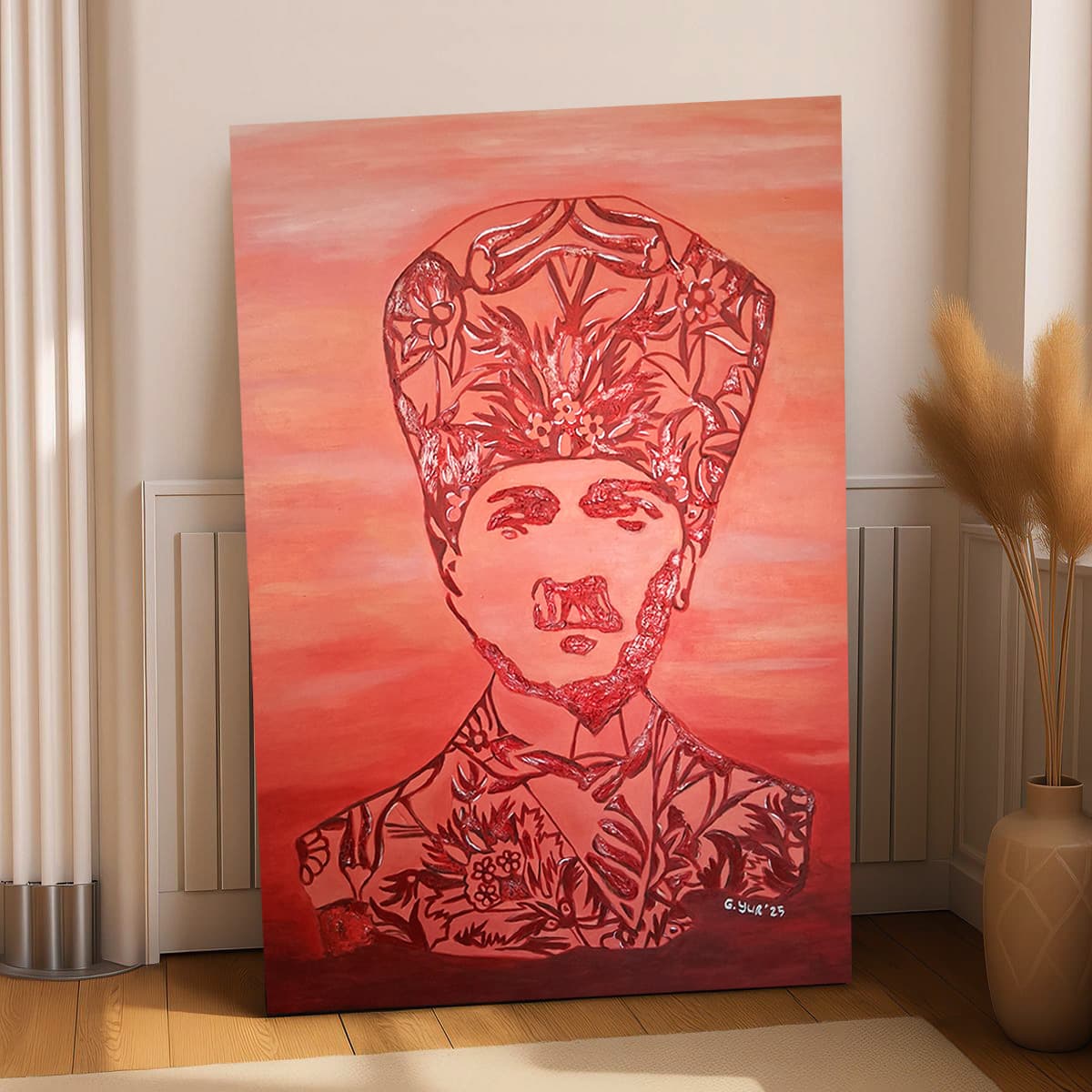 Atatürk