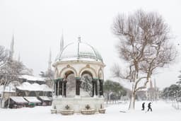 Sultanahmet - Görsel 1