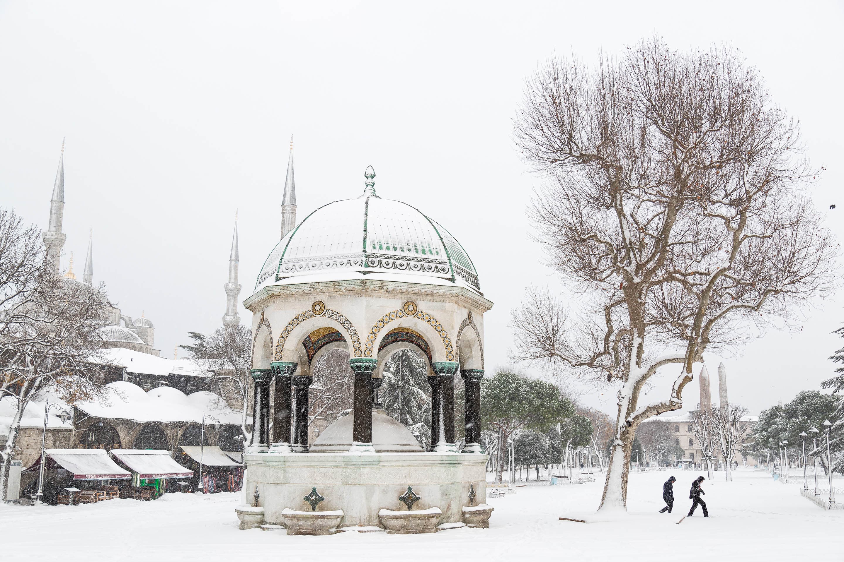 Sultanahmet