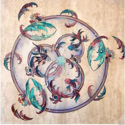 Mavi Rüya - Görsel 1