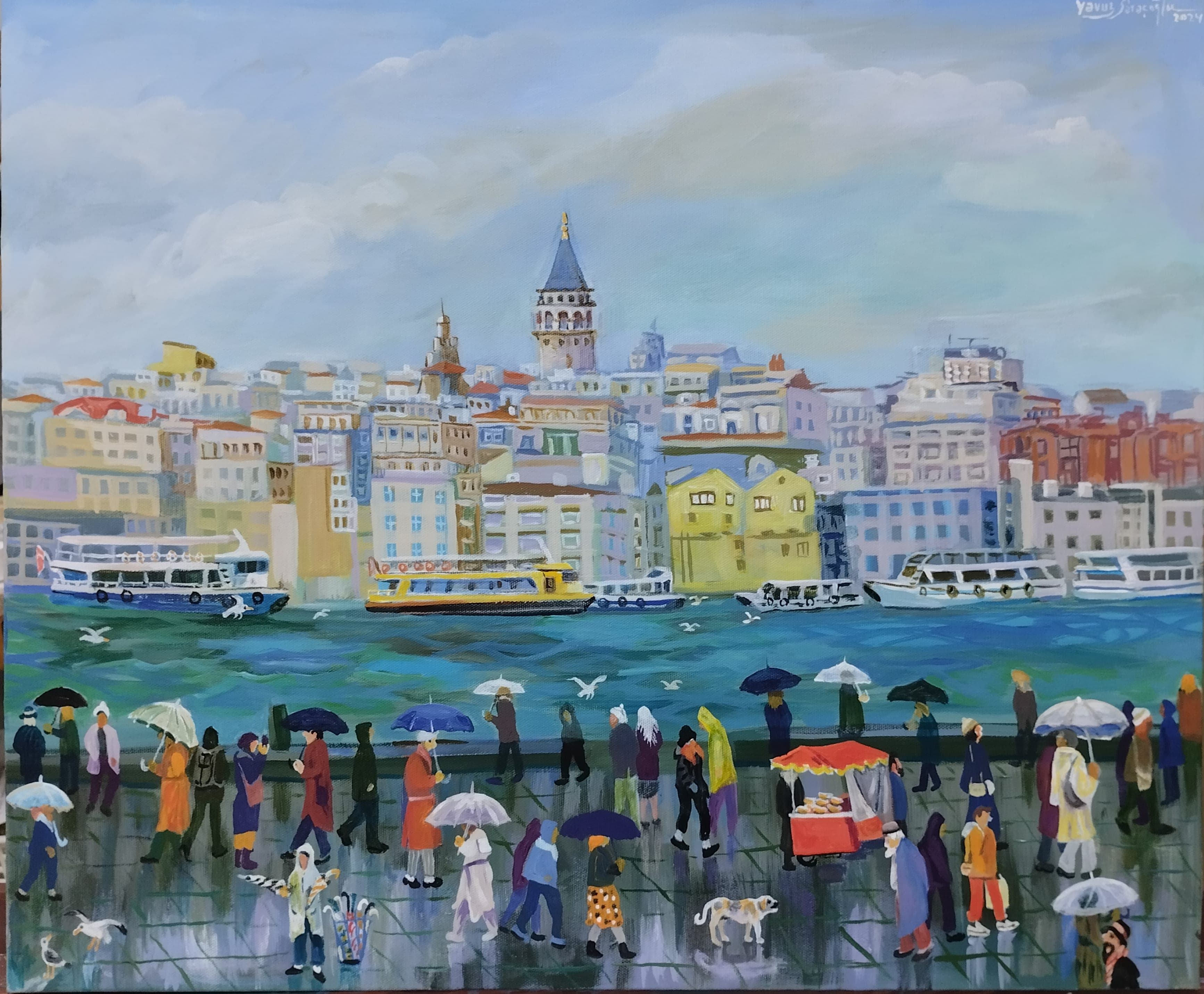 Eminönü - Görsel 2