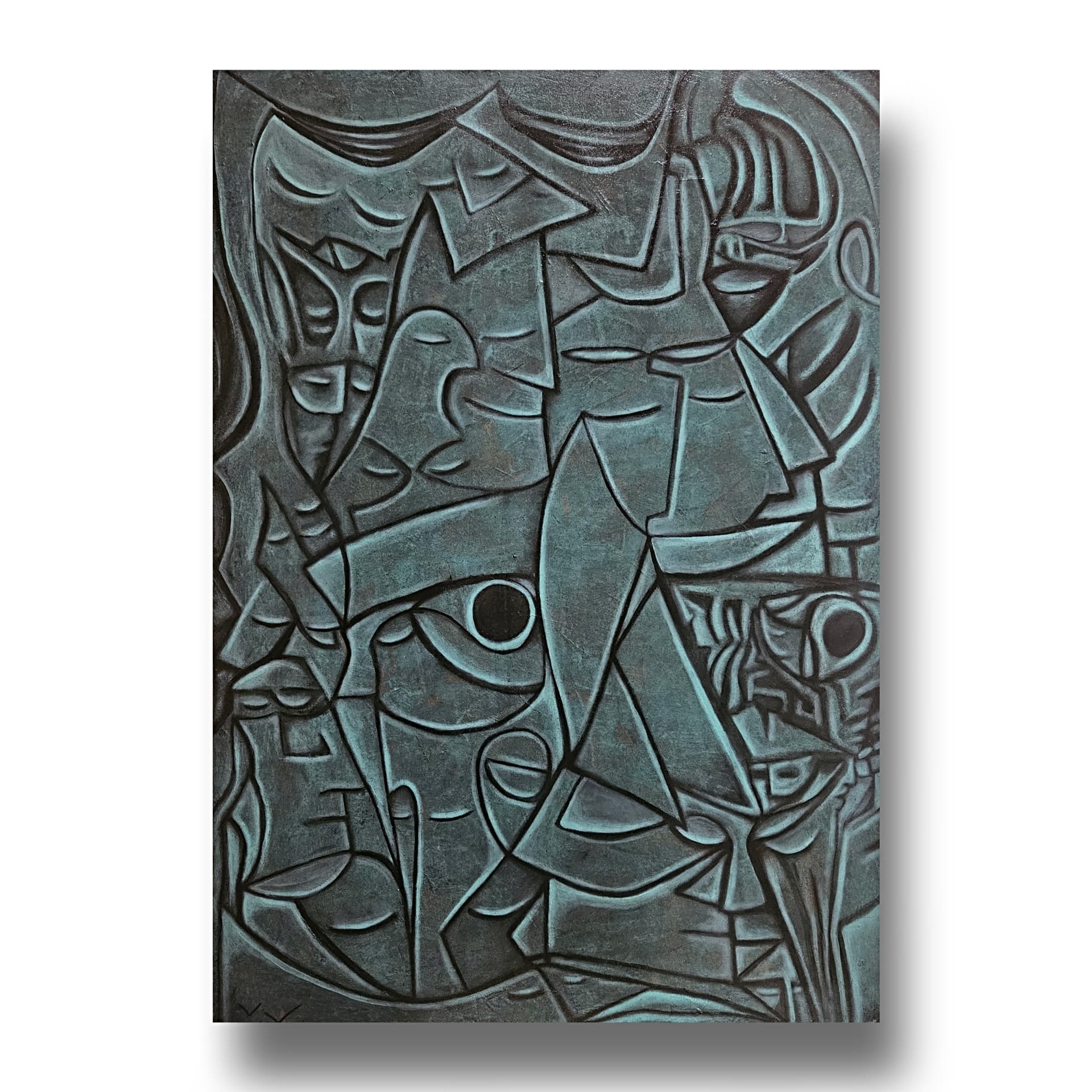 maskeli balo - Görsel 1