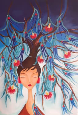 Ağacıma Dokunma - Görsel 2