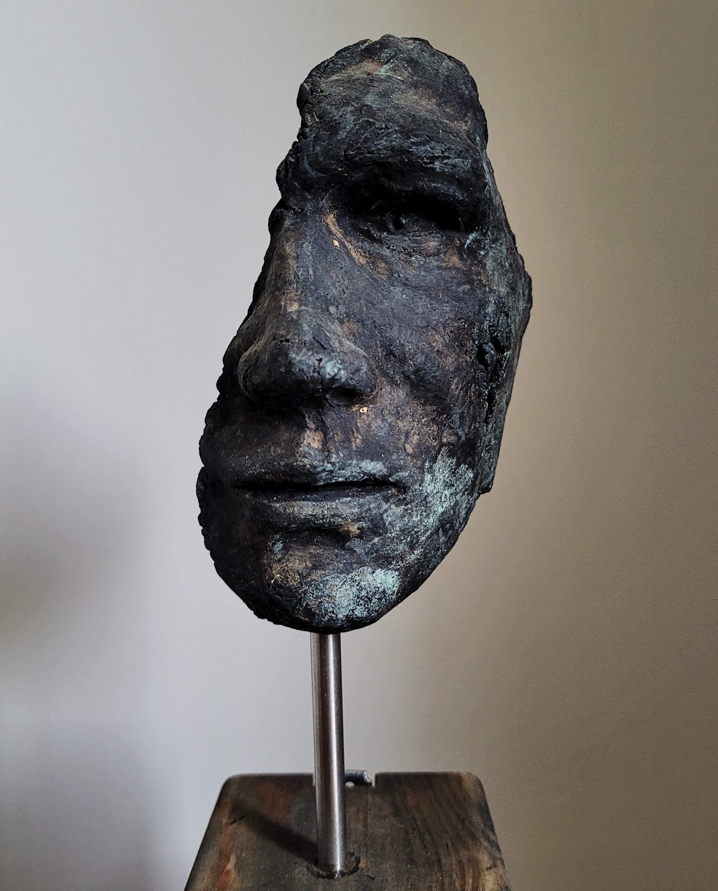 Maske I - Görsel 2