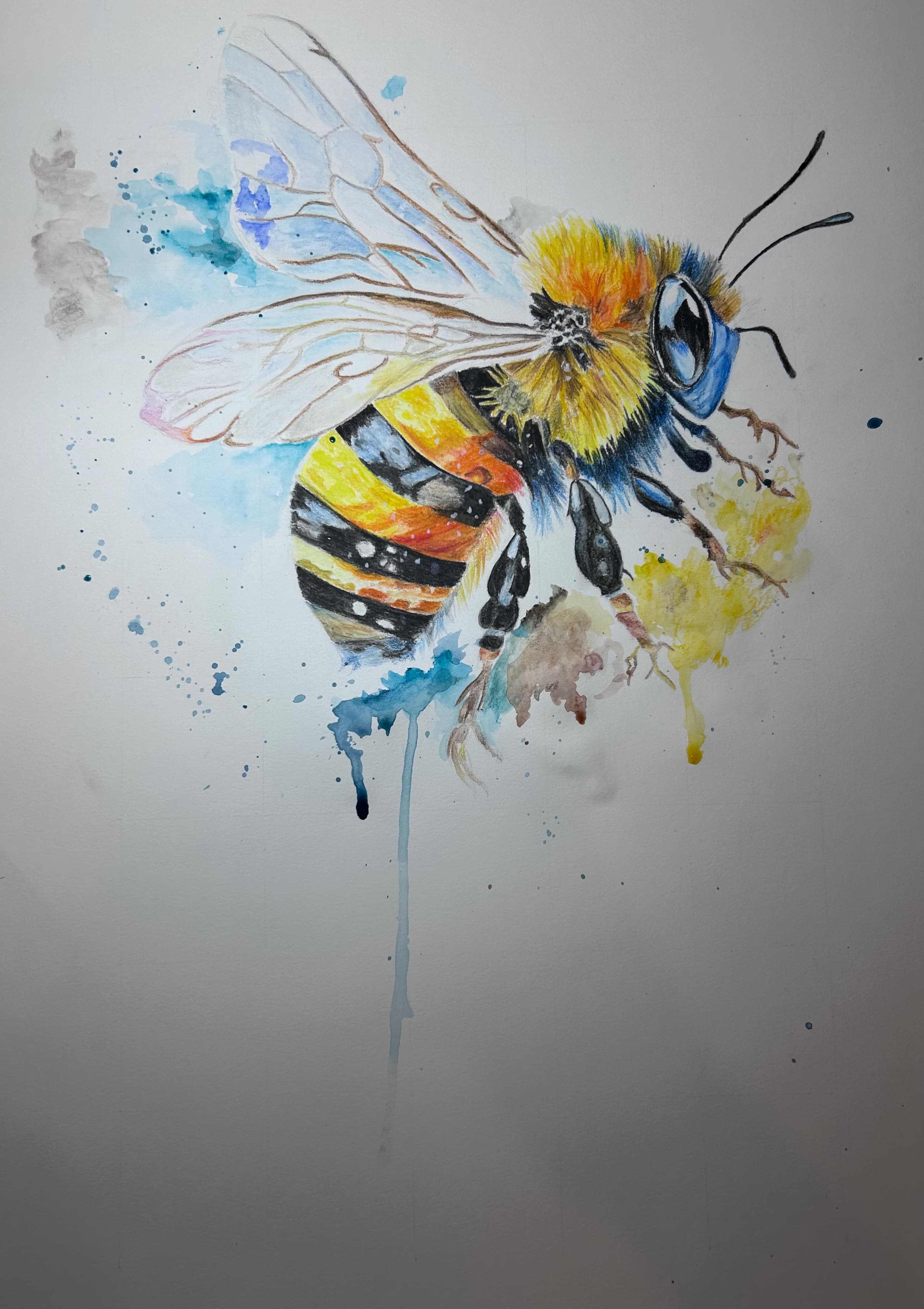 Bumblebee - Görsel 2