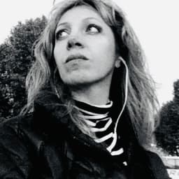 Pınar Türe Gürsoy Profil Resmi