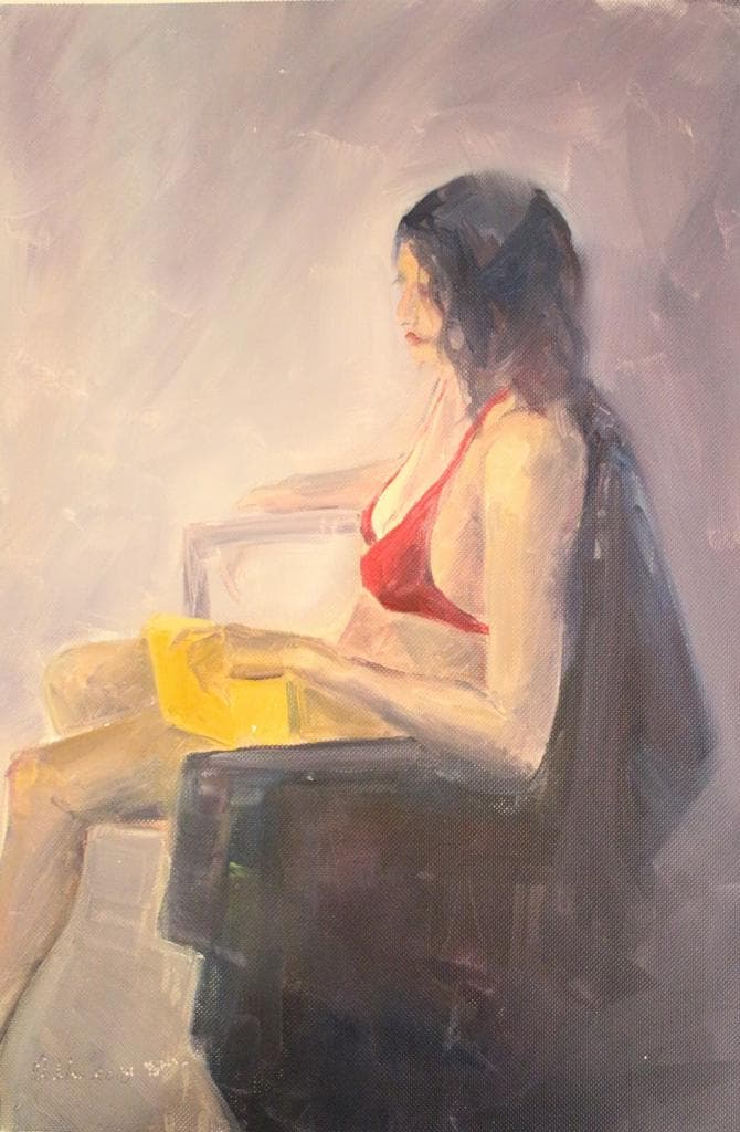 Düşünce - Görsel 1