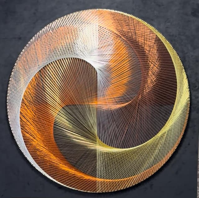 Akışı Kur - Filografi