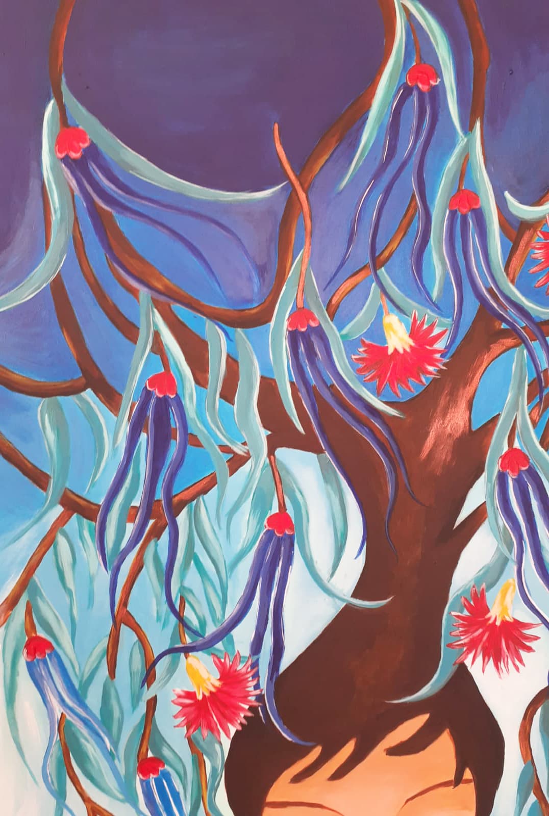 Ağacıma Dokunma - Görsel 4